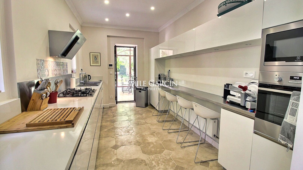 Photo of Kitchen in Aix-en-Provence
