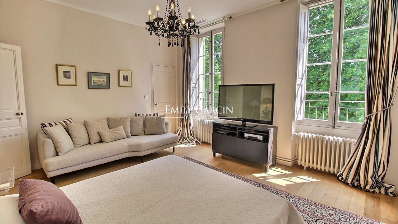 Photo of Livingroom in Aix-en-Provence