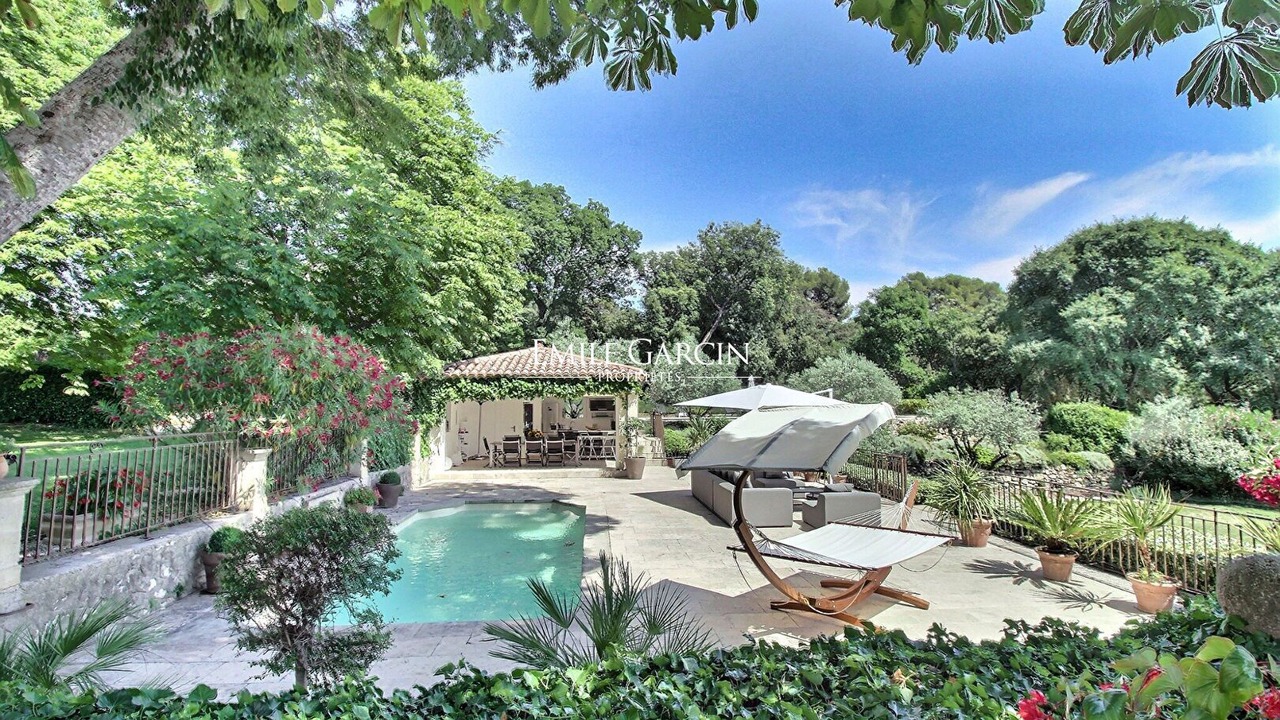 Photo of Outdoor in Aix-en-Provence