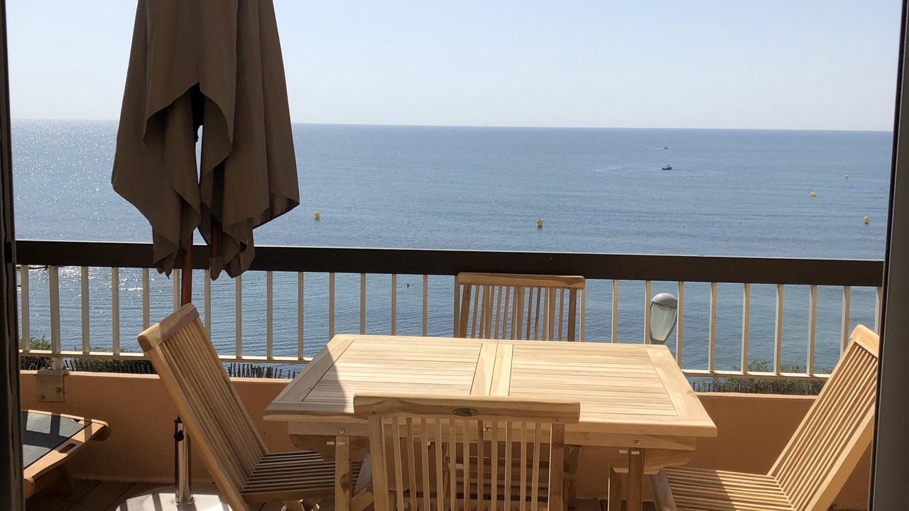 Photo of Outdoor in Cap d'Agde