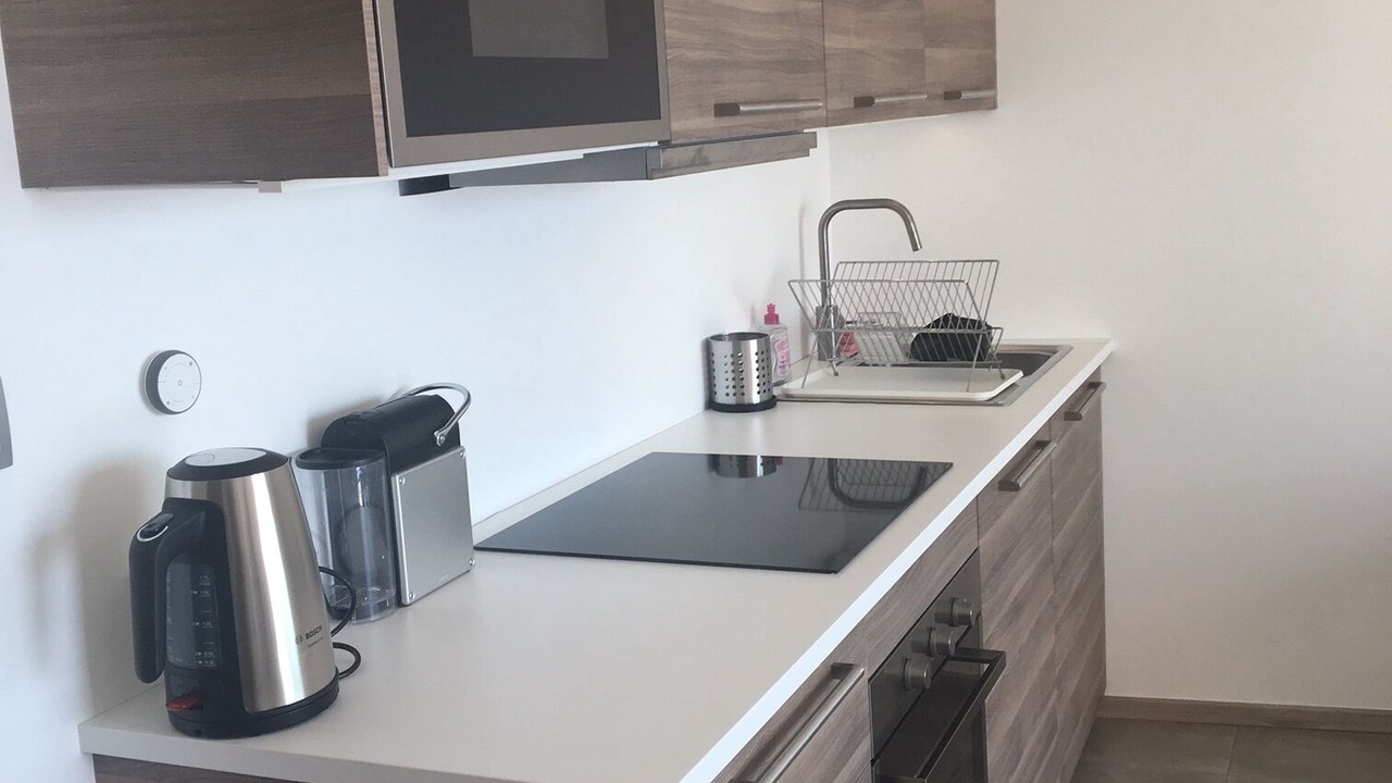 Photo of Kitchen in Cap d'Agde