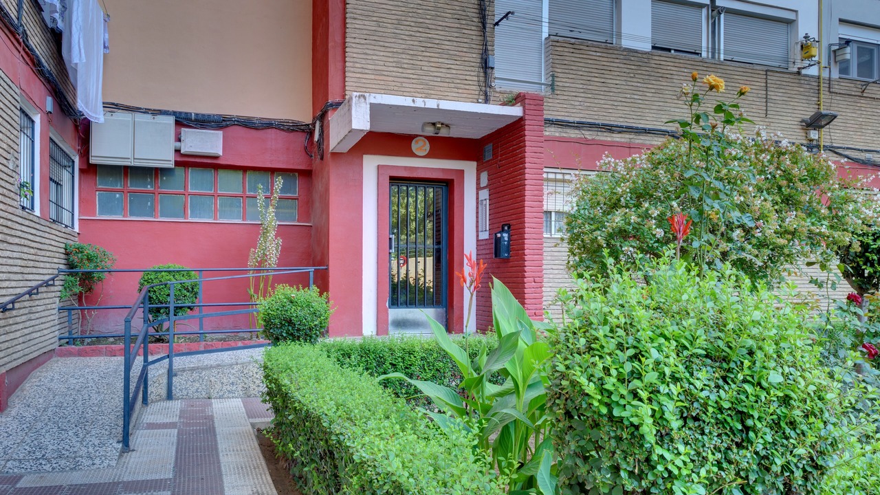 Photo of Outdoor in Barrio de Jesus