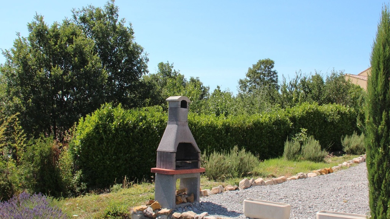 Photo of Outdoor in Chassagnes