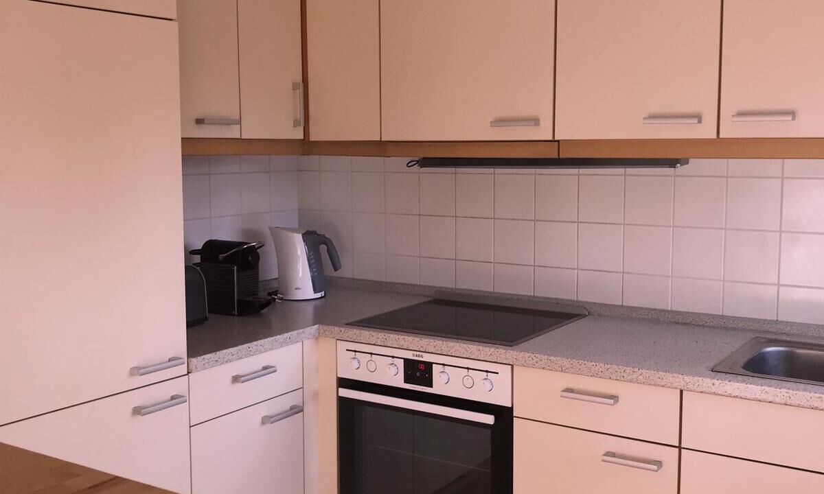 Photo of Kitchen in Wentorf bei Hamburg