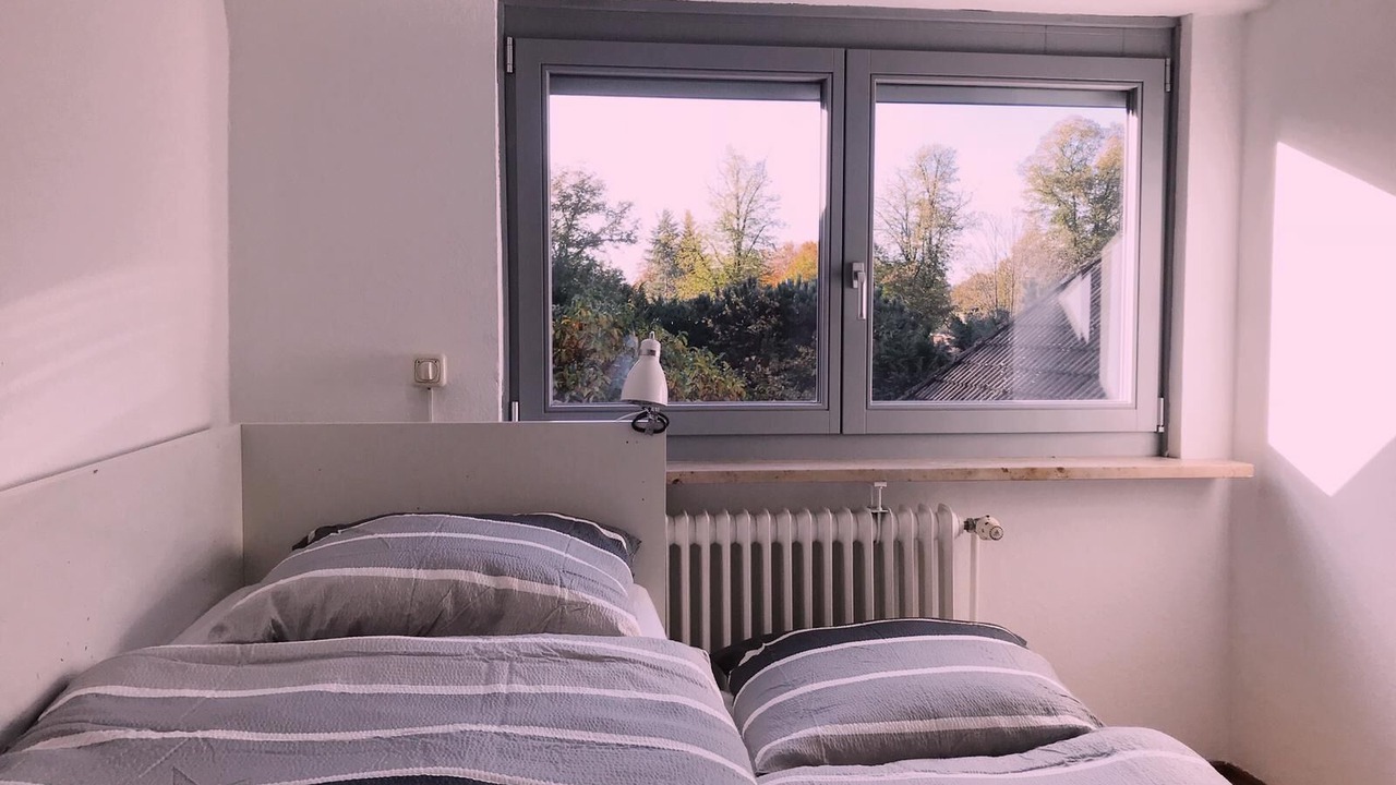 Photo of Bedroom in Wentorf bei Hamburg
