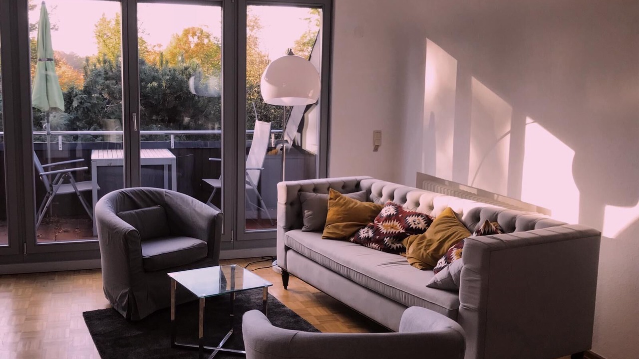 Photo of Livingroom in Wentorf bei Hamburg