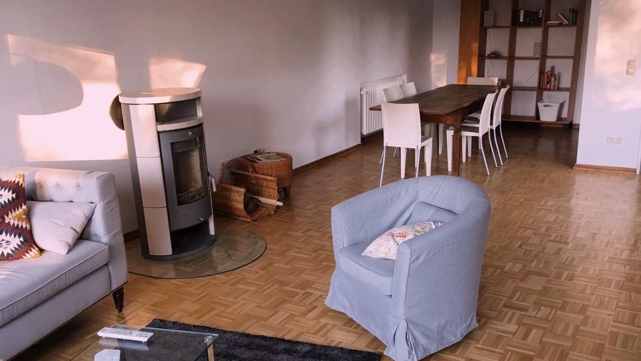 Photo of Livingroom in Wentorf bei Hamburg