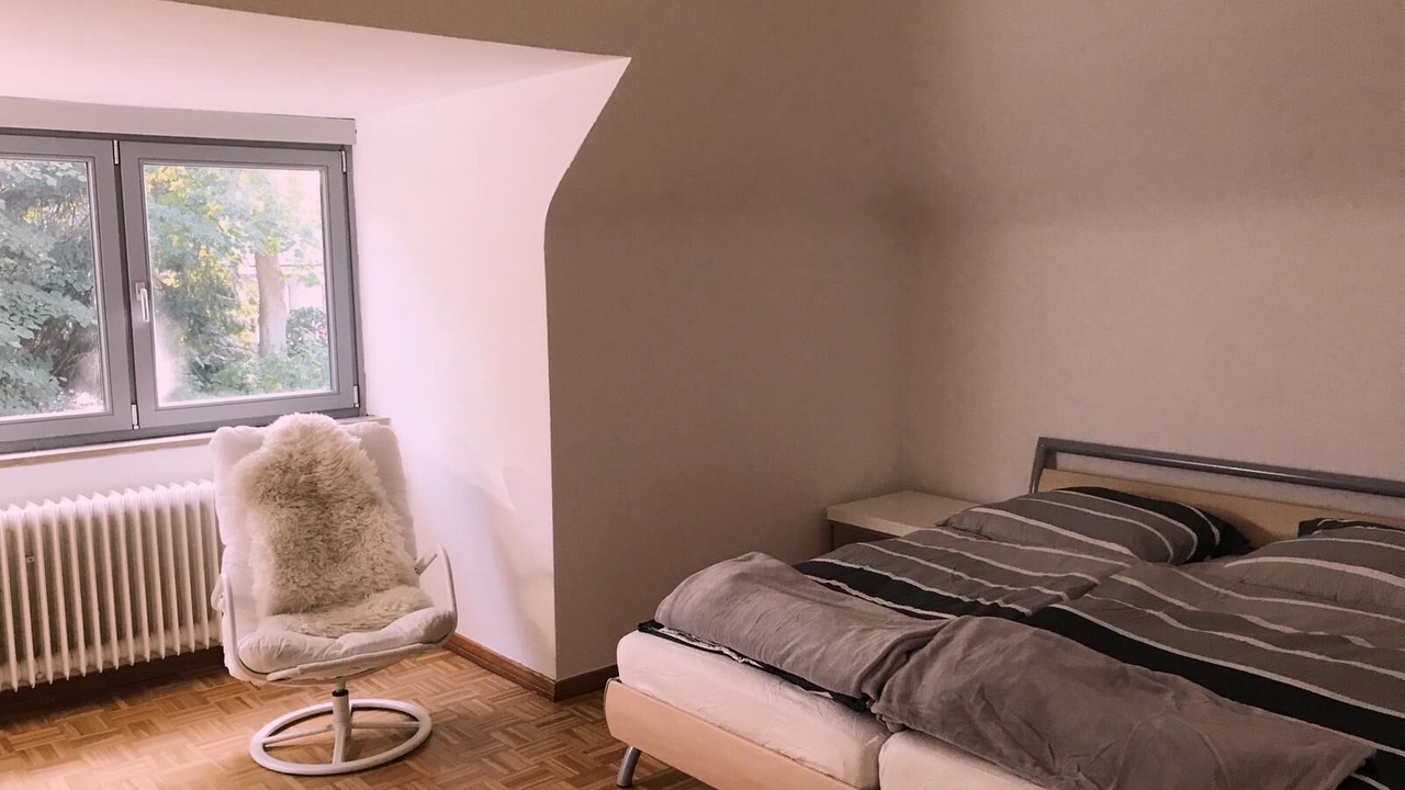 Photo of Bedroom in Wentorf bei Hamburg