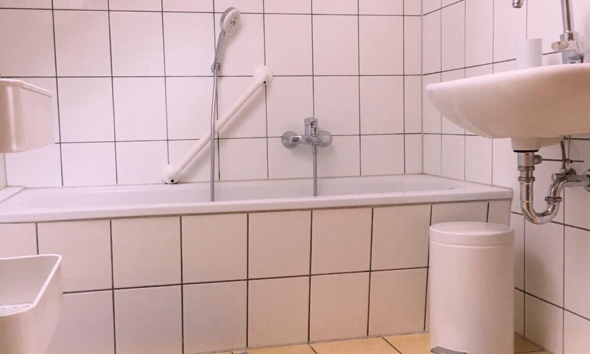Photo of Bathroom in Wentorf bei Hamburg
