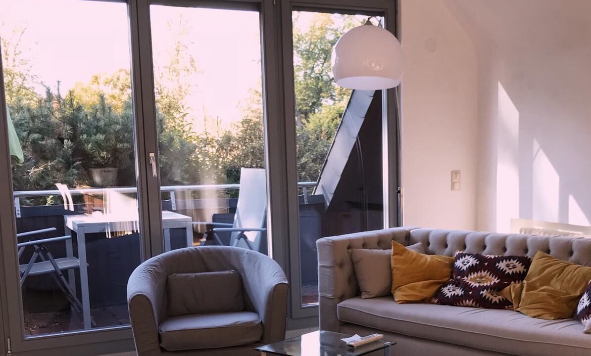 Photo of Livingroom in Wentorf bei Hamburg
