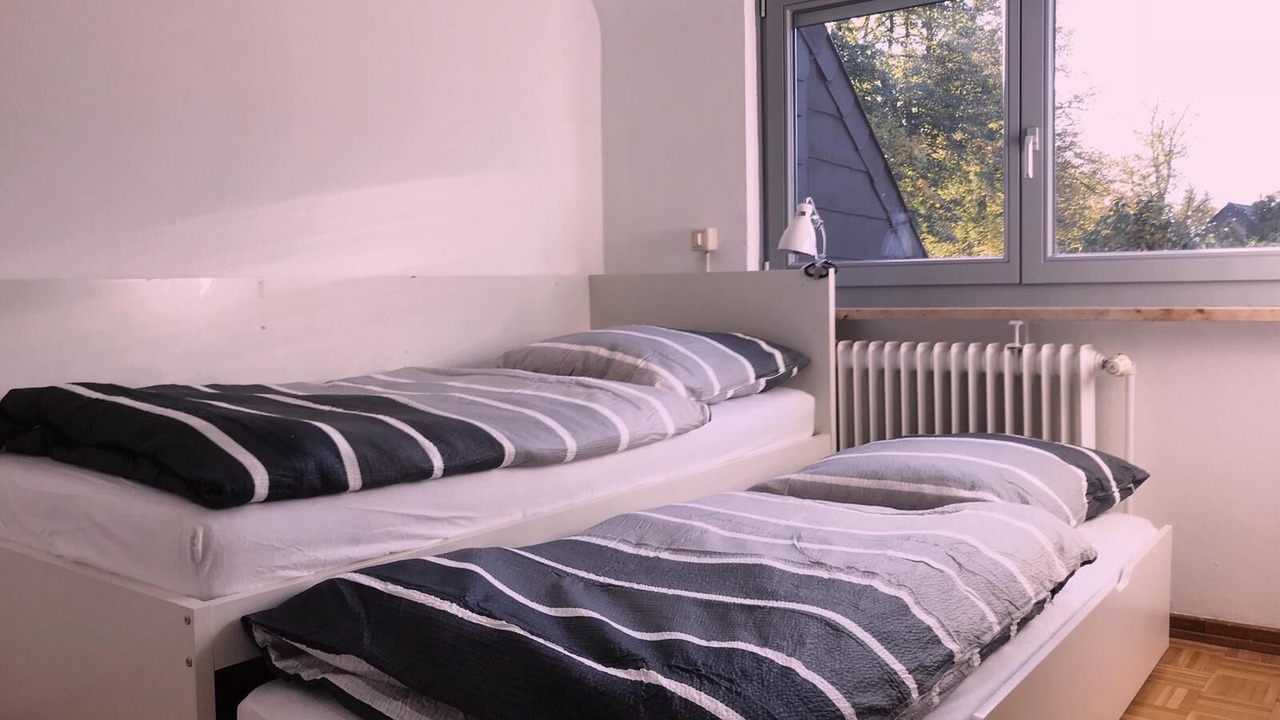 Photo of Bedroom in Wentorf bei Hamburg