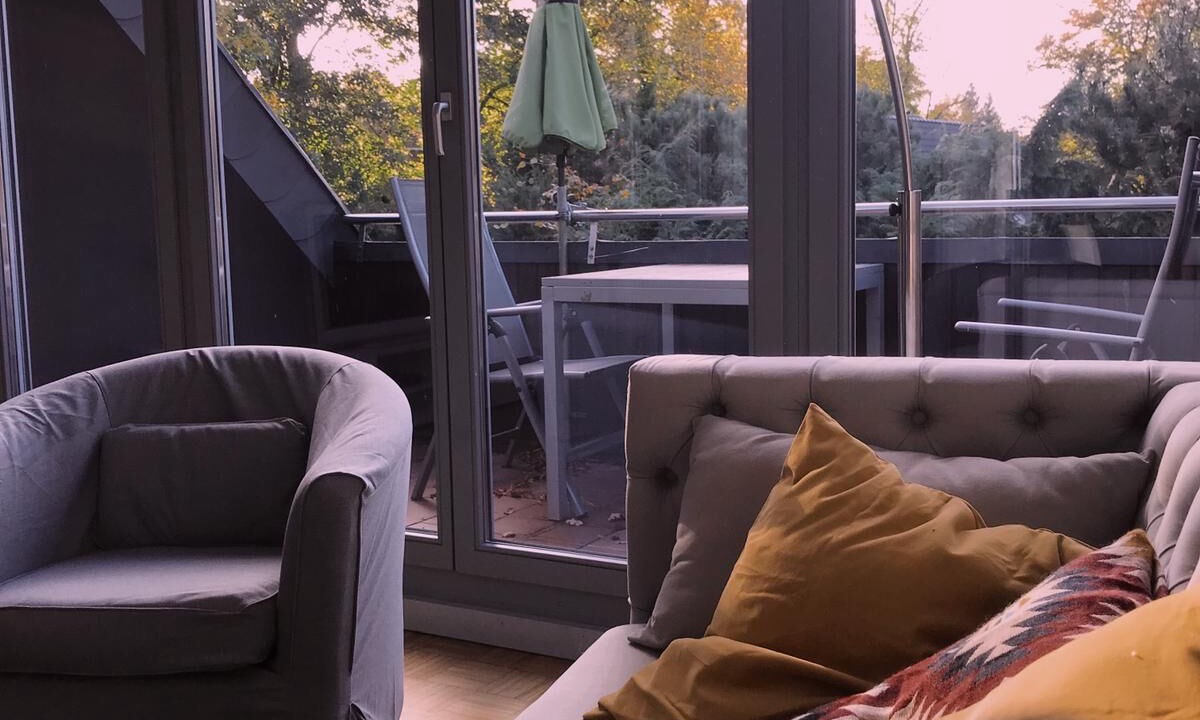 Photo of Livingroom in Wentorf bei Hamburg