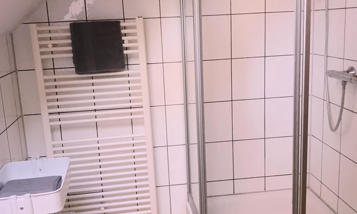 Photo of Bathroom in Wentorf bei Hamburg