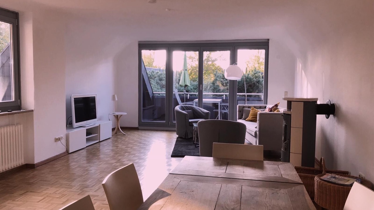 Photo of Livingroom in Wentorf bei Hamburg