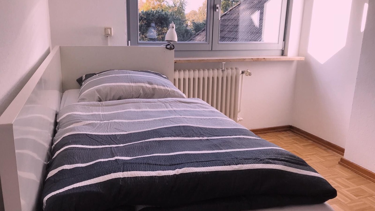 Photo of Bedroom in Wentorf bei Hamburg