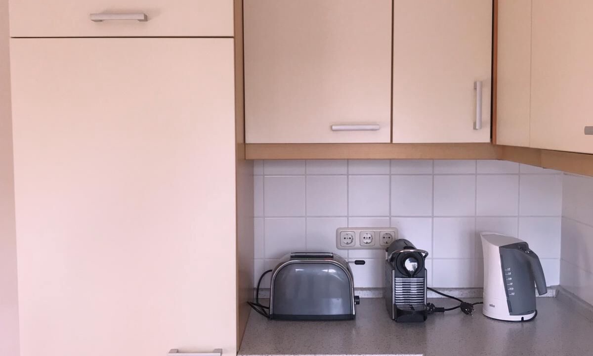 Photo of Kitchen in Wentorf bei Hamburg