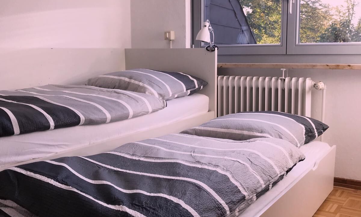 Photo of Bedroom in Wentorf bei Hamburg