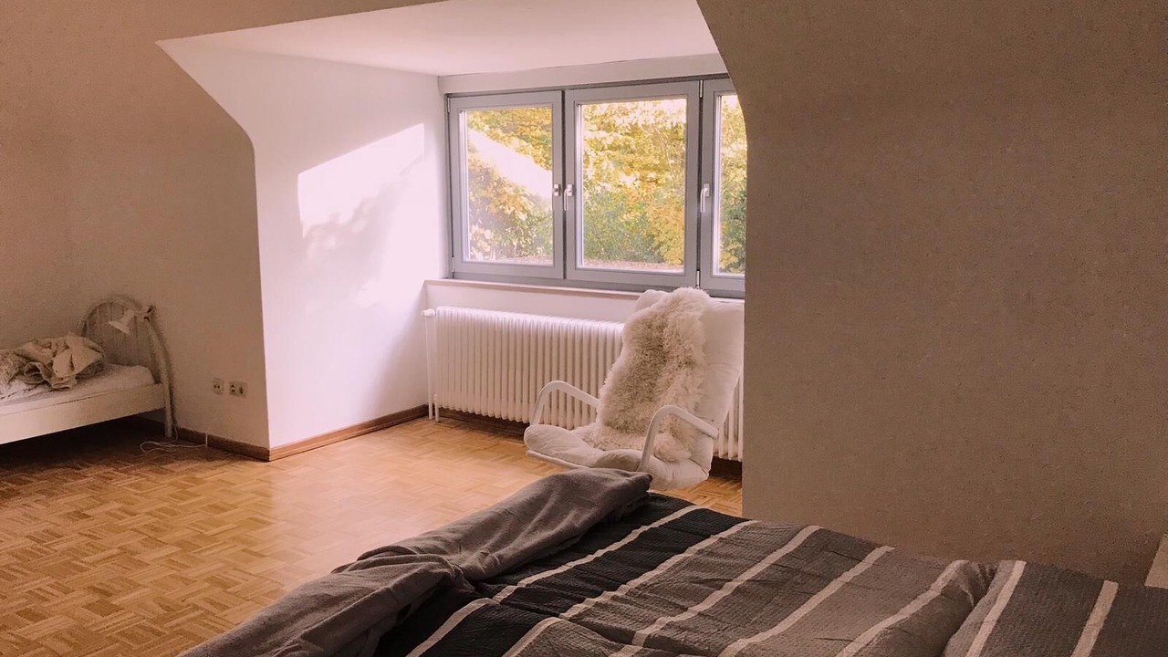 Photo of Bedroom in Wentorf bei Hamburg