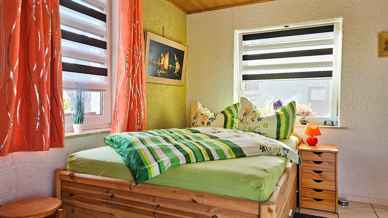 Photo of Bedroom in Kroeslin
