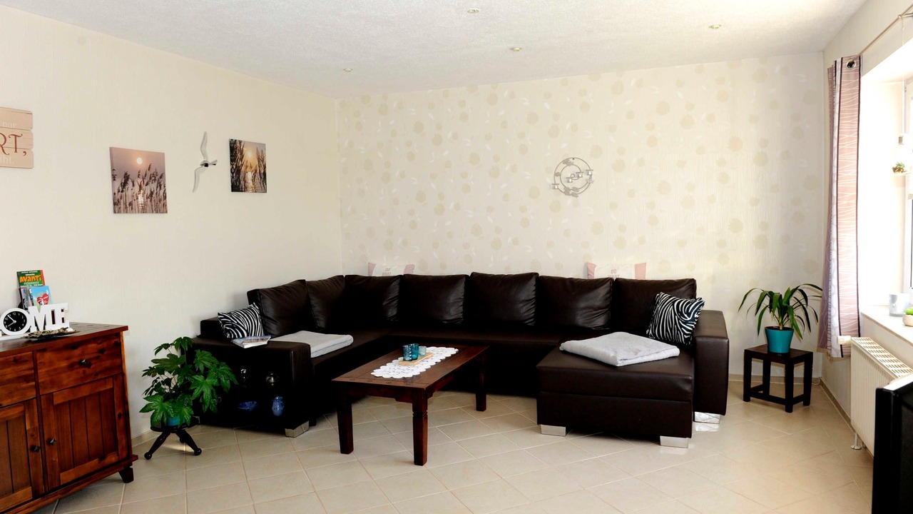Photo of Livingroom in Kroeslin