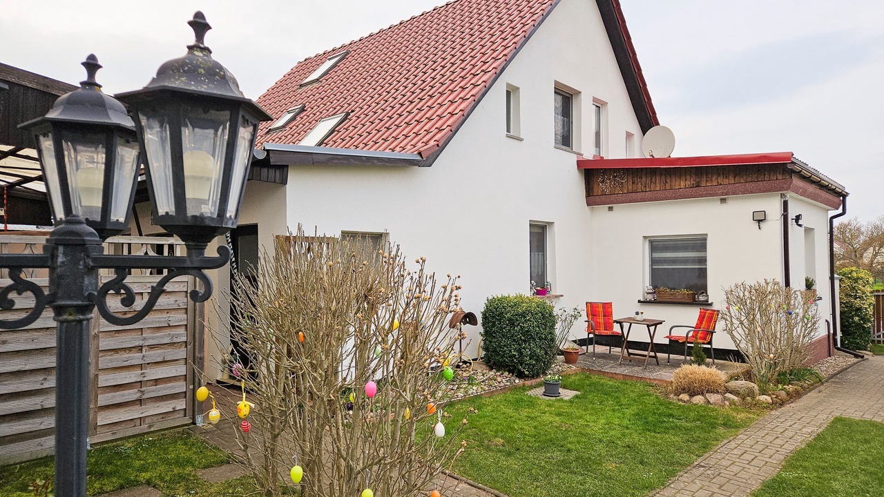Photo of Patio Balcony in Kroeslin