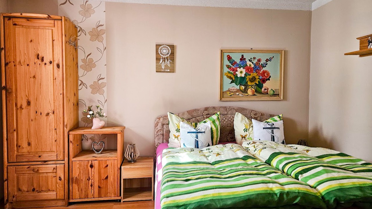 Photo of Bedroom in Kroeslin