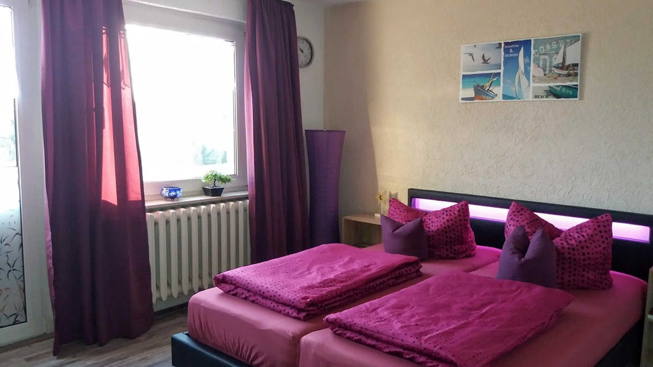 Photo of Bedroom in Kroeslin
