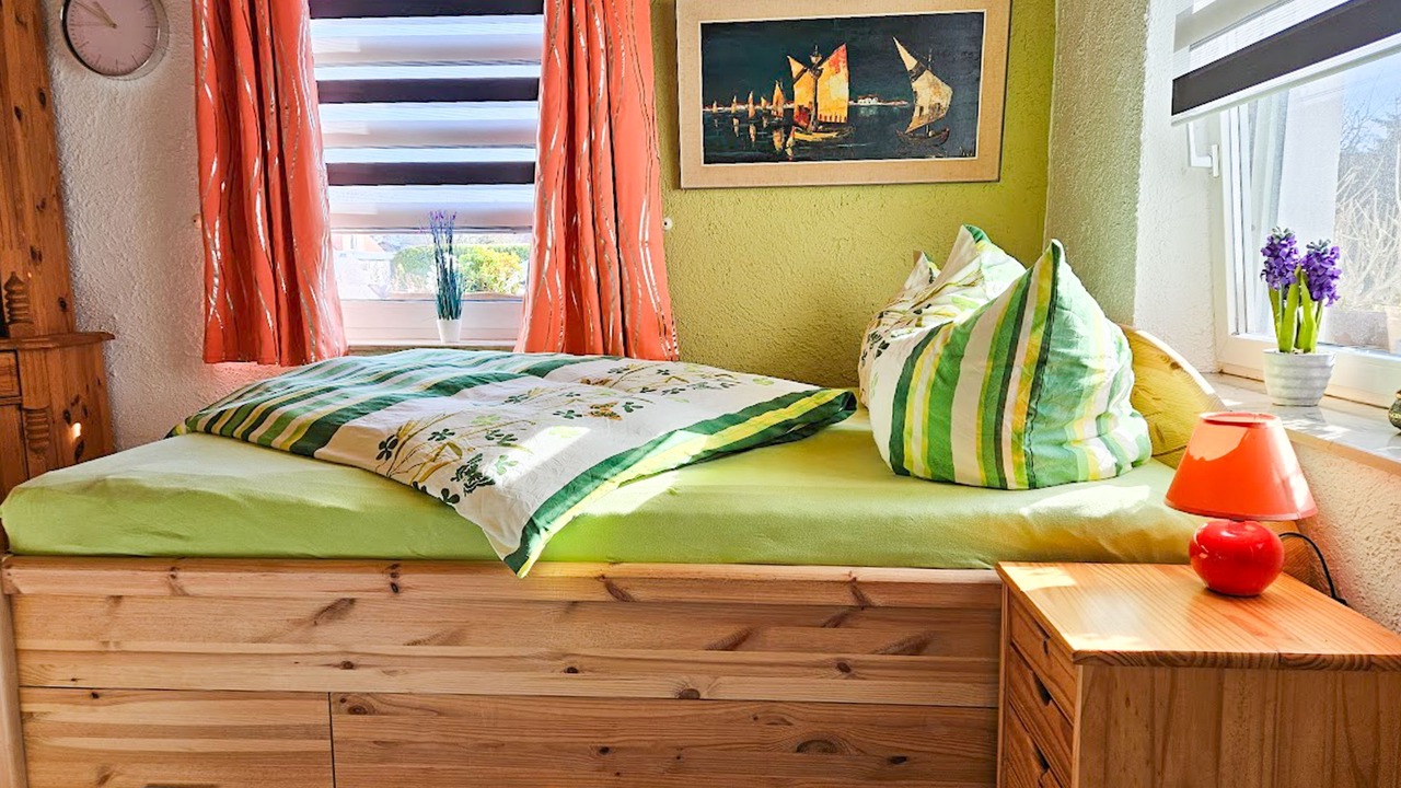 Photo of Bedroom in Kroeslin