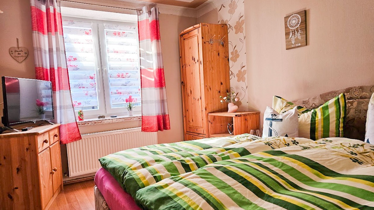 Photo of Bedroom in Kroeslin