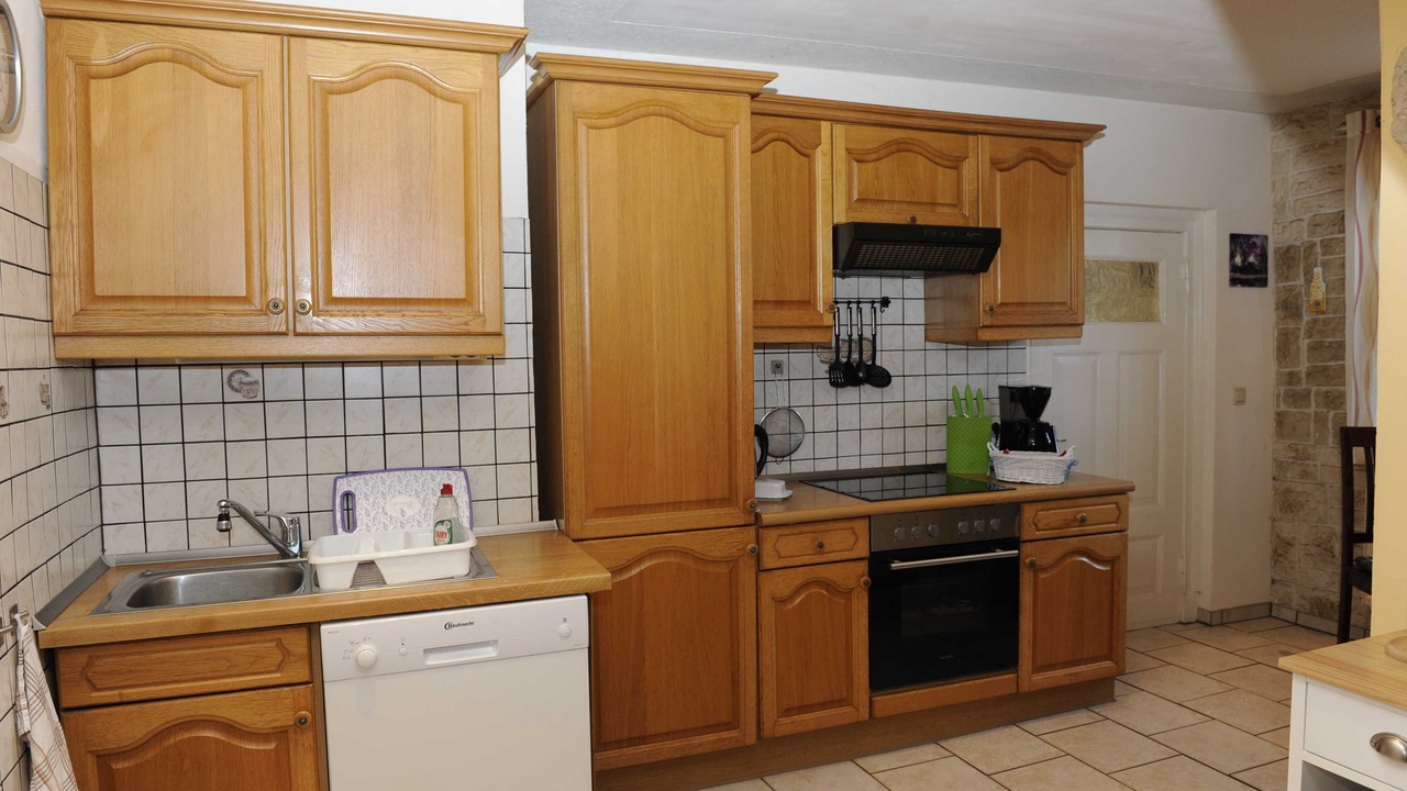 Photo of Kitchen in Kroeslin