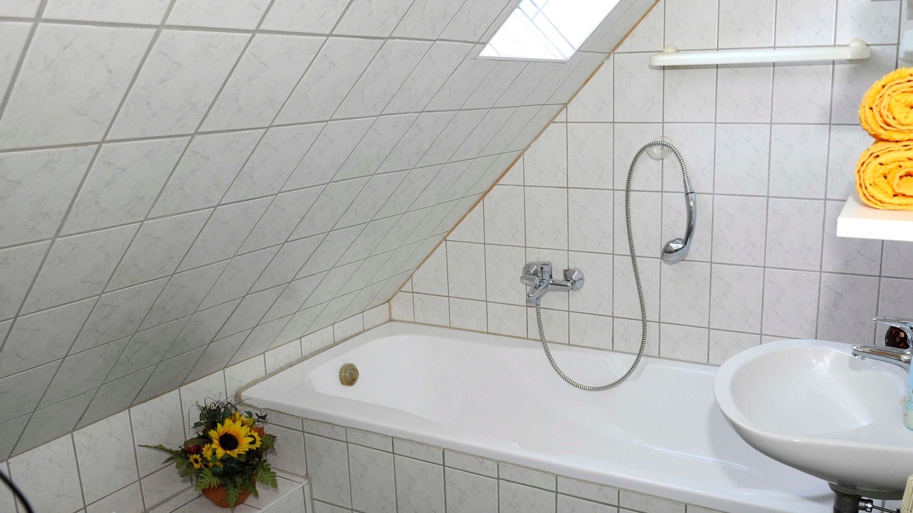 Photo of Bathroom in Kroeslin