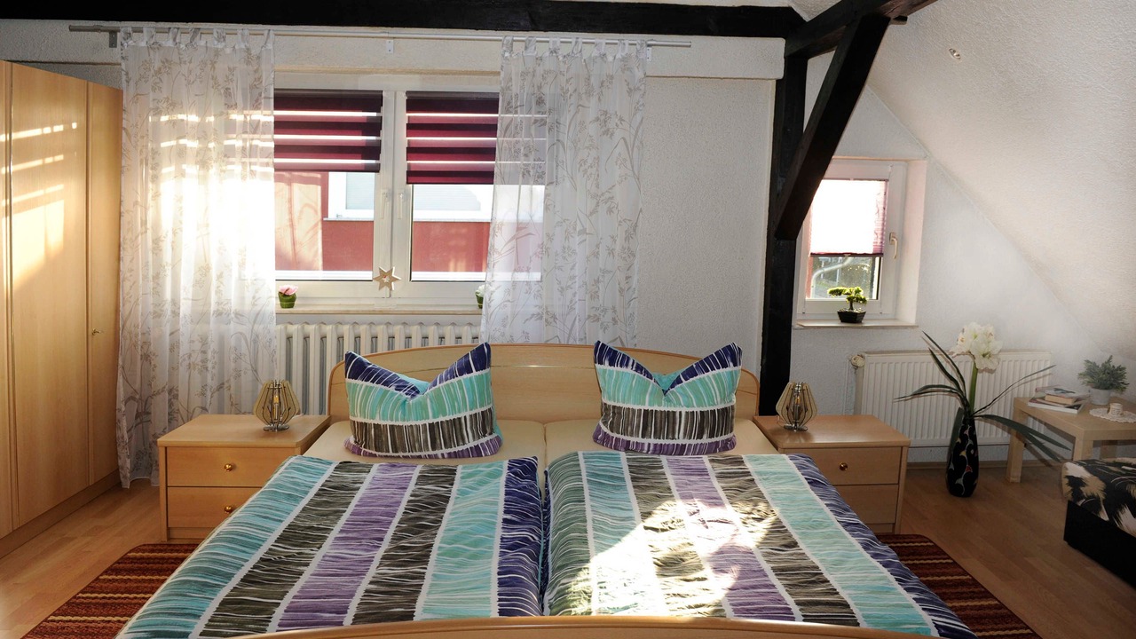 Photo of Bedroom in Kroeslin