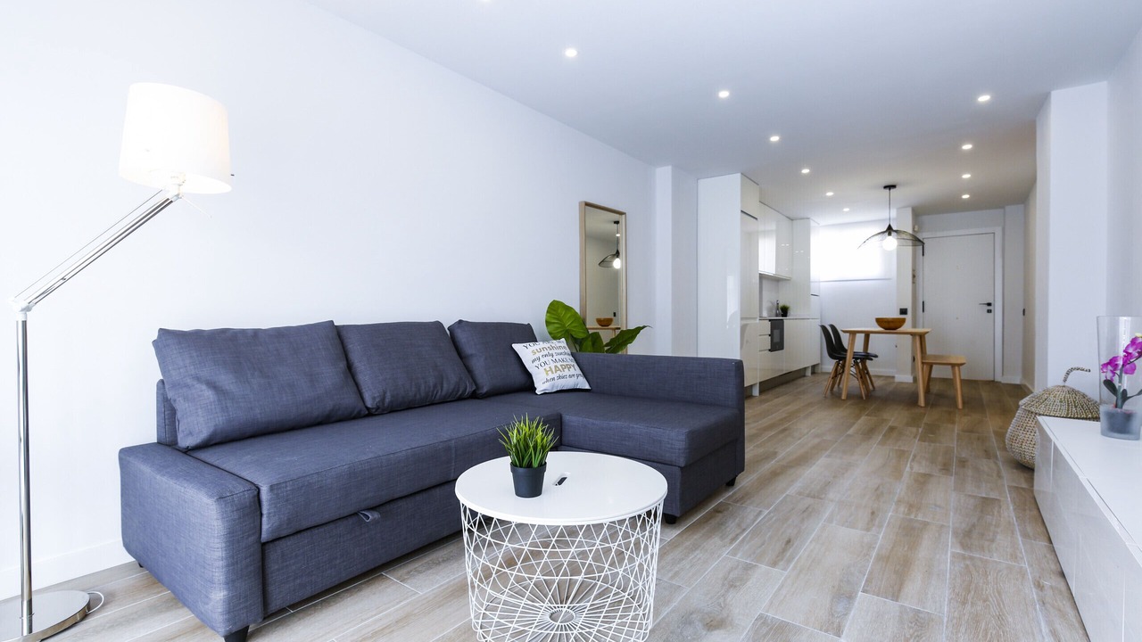 Photo of Livingroom in Vilafortuny