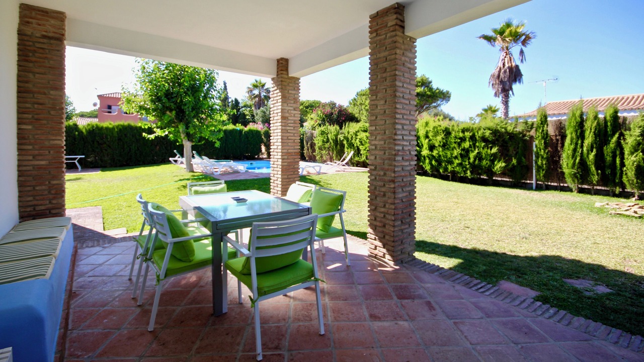 Photo of Outdoor in Los Canos de Meca