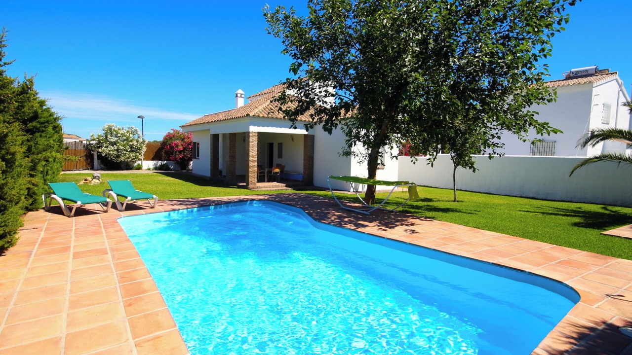 Photo of Outdoor in Los Canos de Meca