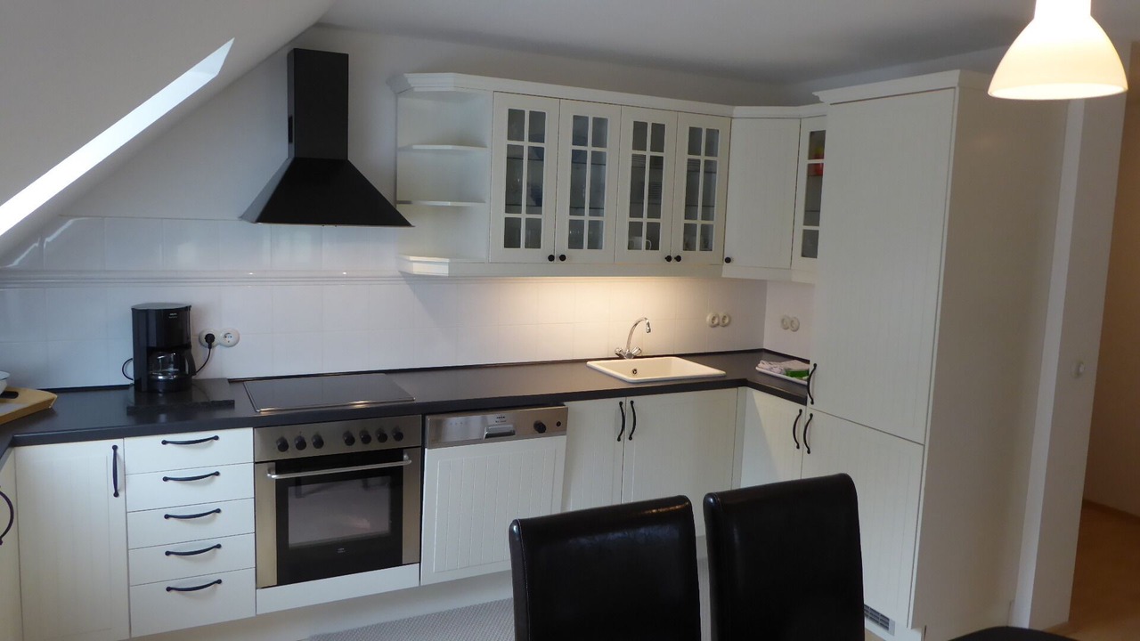 Photo of Kitchen in Gingst