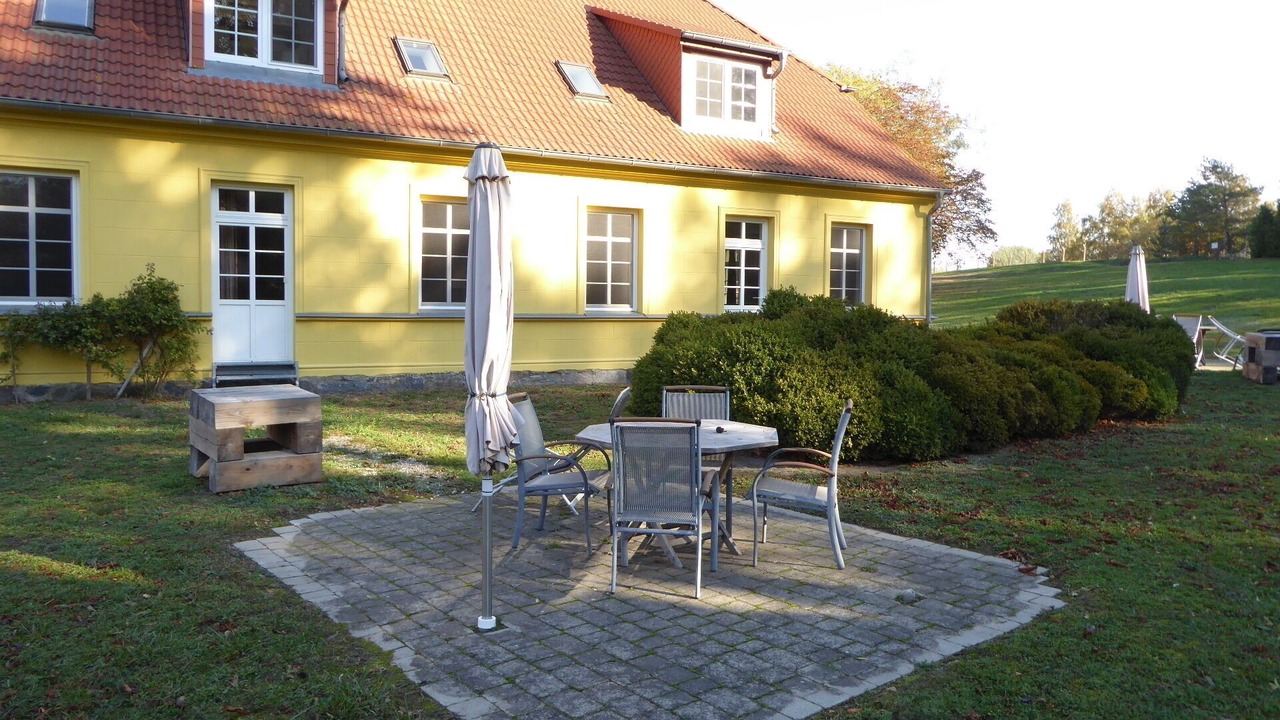Photo of Outdoor in Gingst