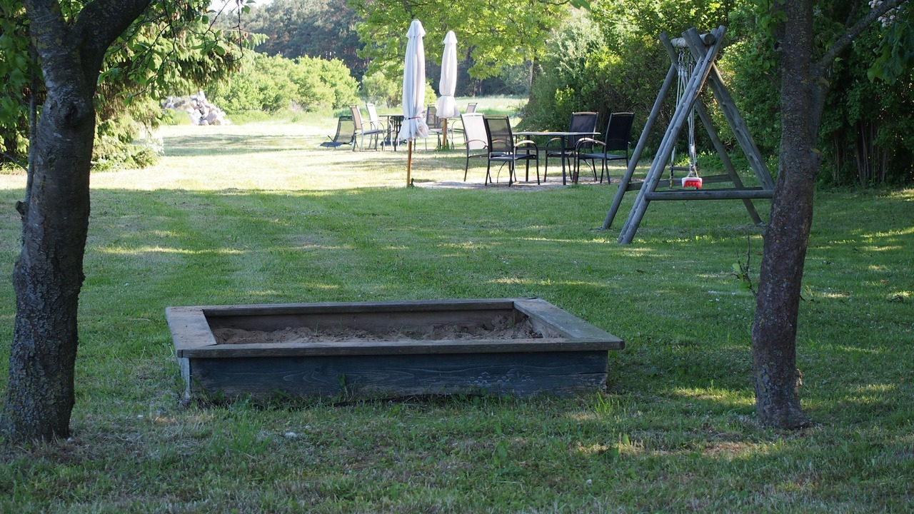 Photo of Outdoor in Gingst