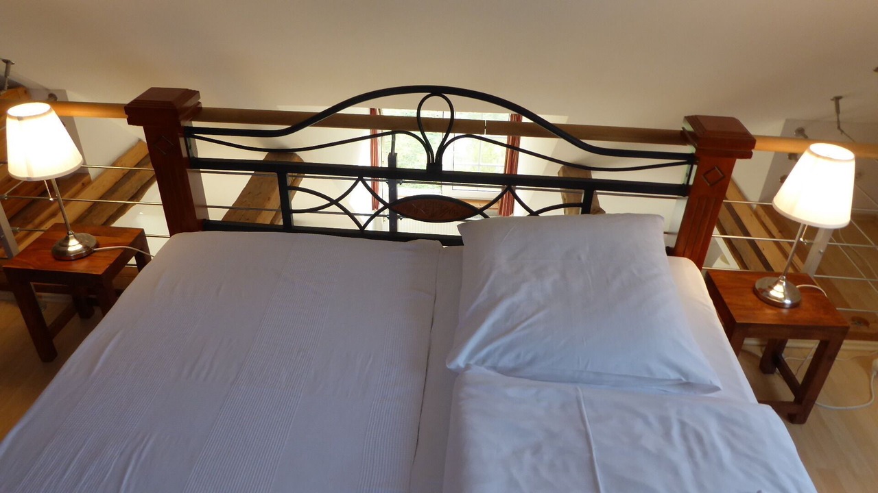Photo of Bedroom in Gingst