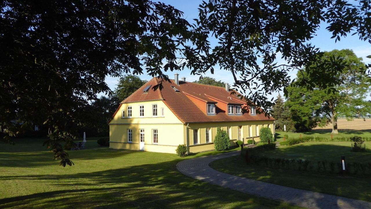 Photo of Outdoor in Gingst