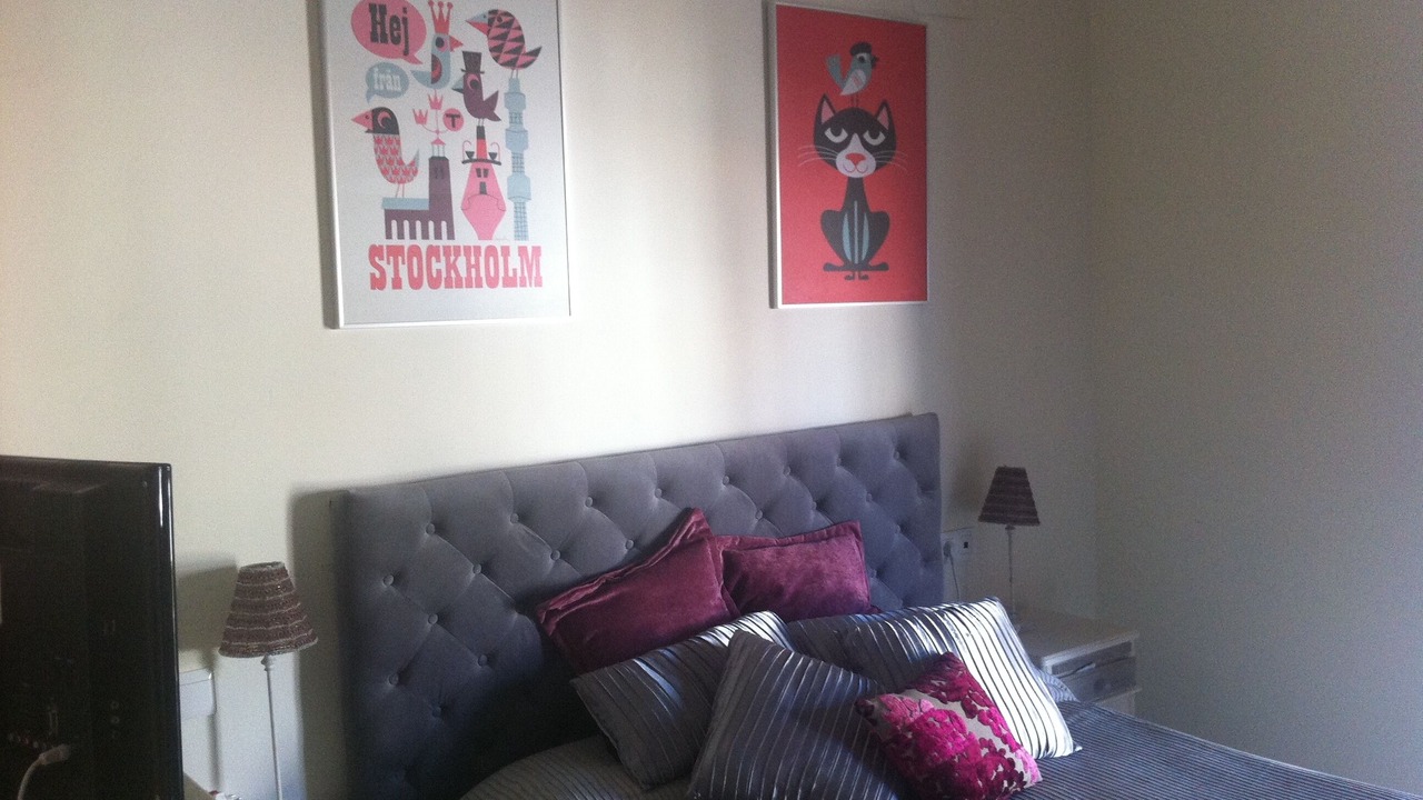 Photo of Bedroom in El Rompido