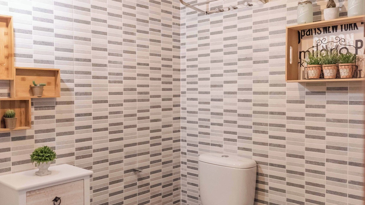 Photo of Bathroom in La Merced