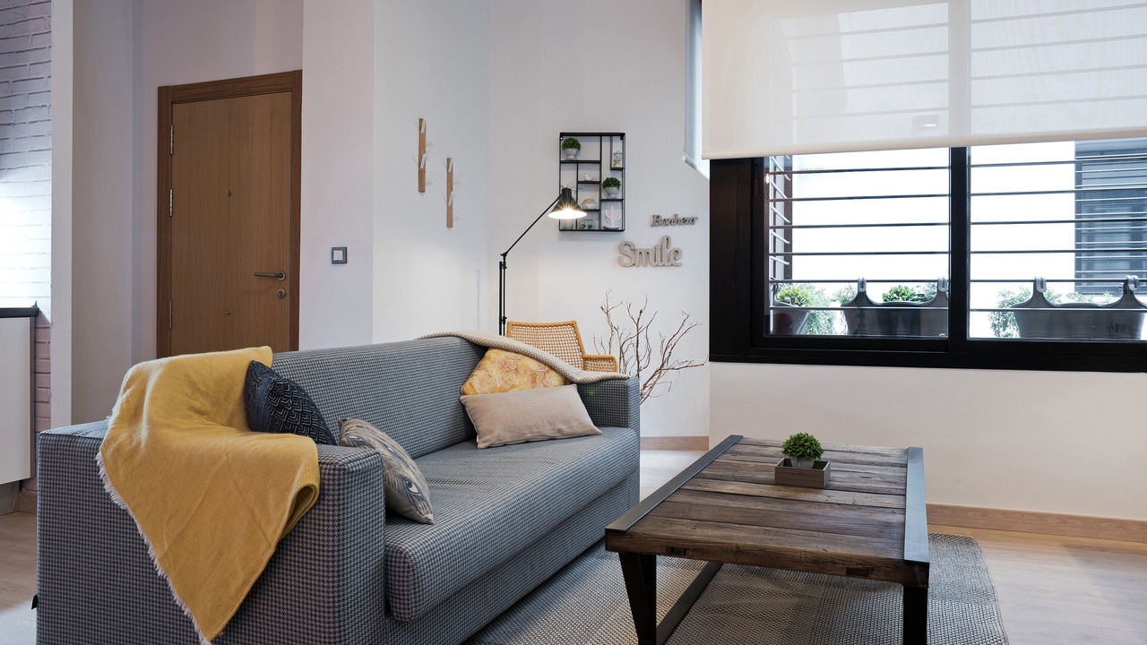 Photo of Bedroom in La Merced