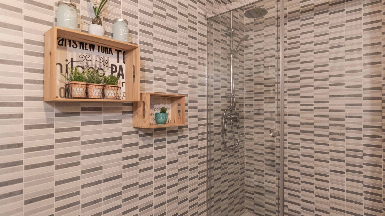 Photo of Bathroom in La Merced