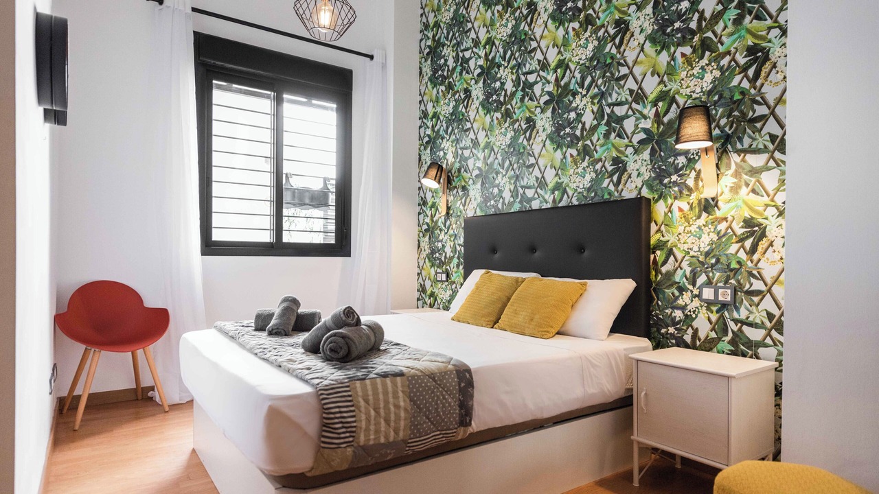 Photo of Bedroom in La Merced