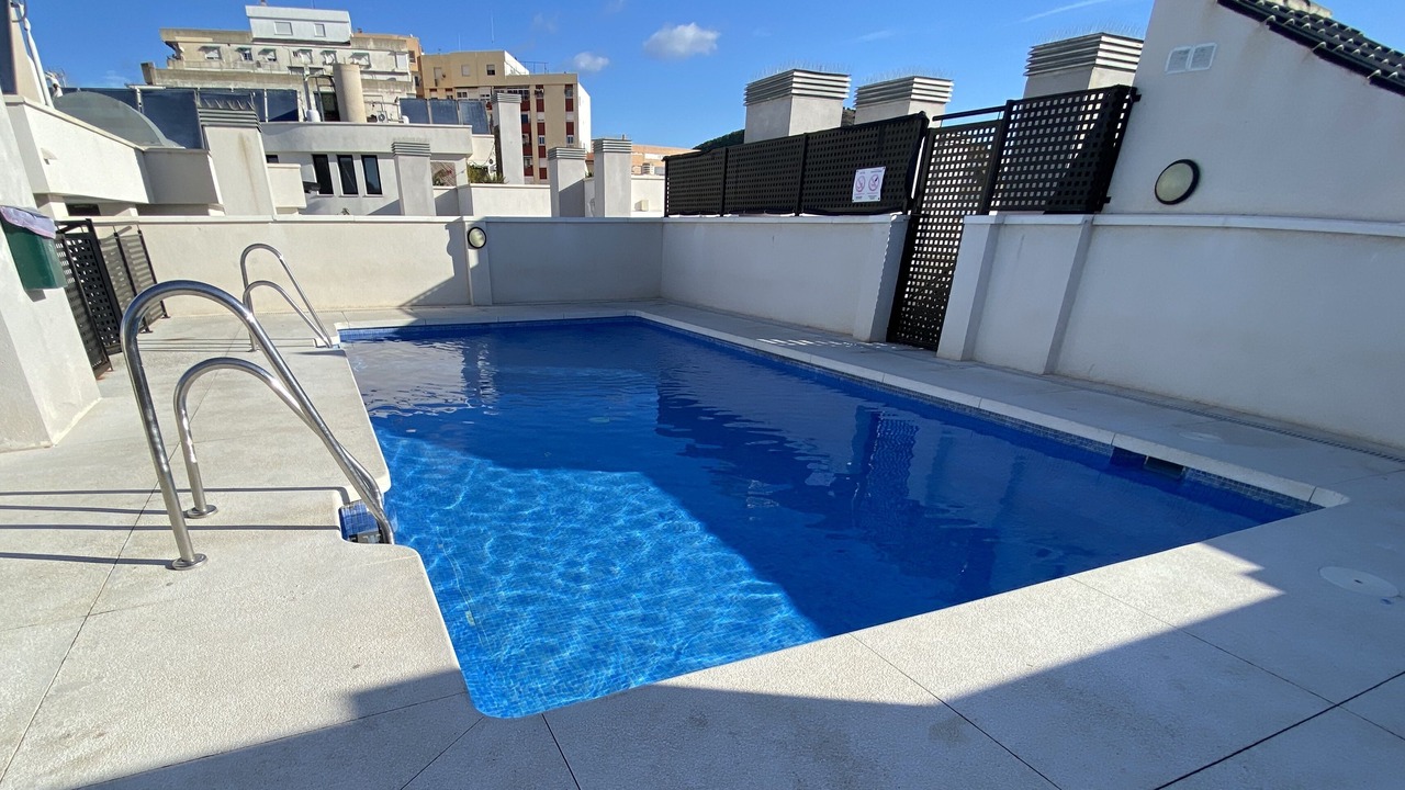 Photo of Outdoor in La Merced