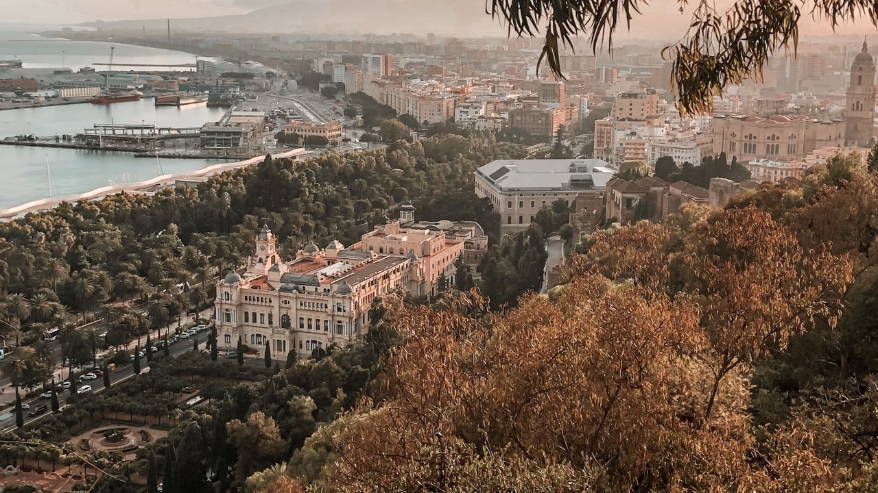 Photo of Outdoor in La Merced