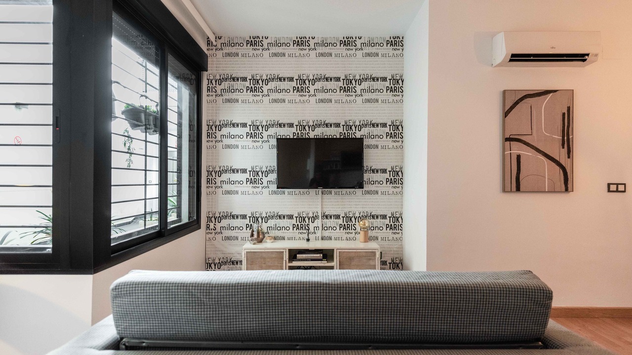 Photo of Livingroom in La Merced