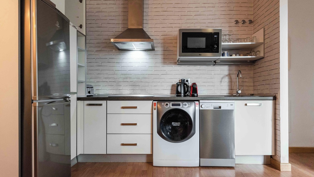 Photo of Kitchen in La Merced