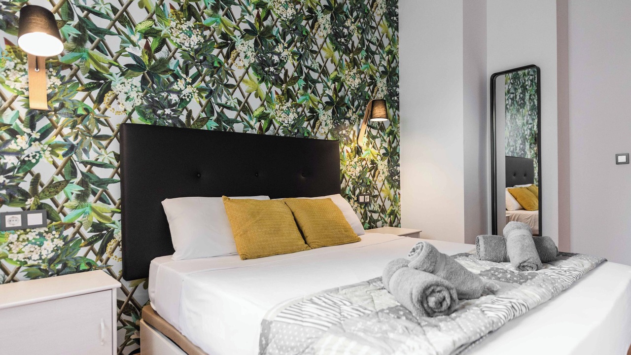 Photo of Bedroom in La Merced